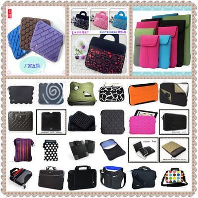 電腦包系列 V0726潛水料電腦內膽包 輕薄防護，您的移動辦公優選