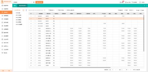 工廠庫(kù)管員出入庫(kù)表格與存儲(chǔ)支持服務(wù)