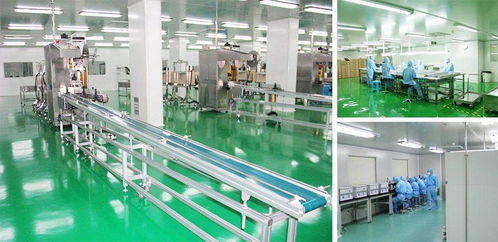 食品廠凈化車間管理規(guī)范與數(shù)據(jù)處理要求